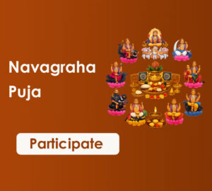Navagraha Puja